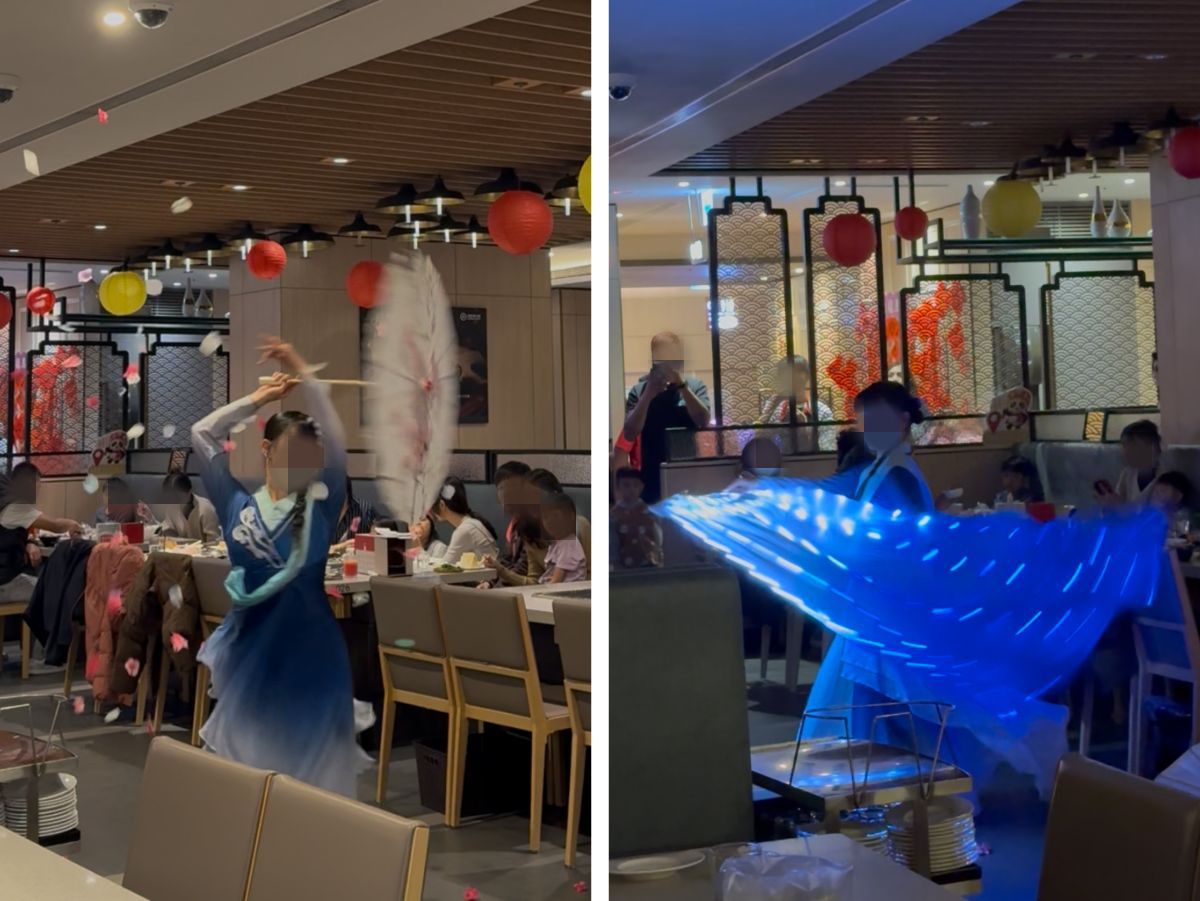 海底撈｜全台16家分店位置、優惠活動和心得分享