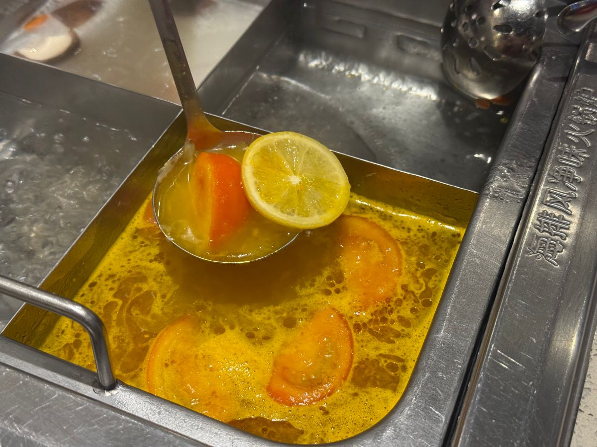 海底撈|鍋底、特色菜和肉品全品項評價(2025/10月更新) - 第3張圖