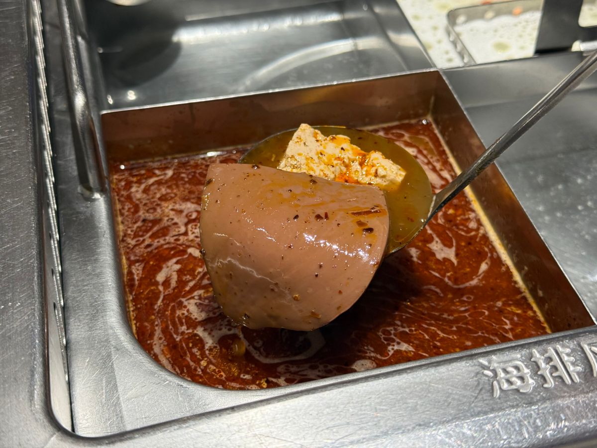 海底撈|鍋底、特色菜和肉品全品項評價(2025/10月更新) - 第2張圖