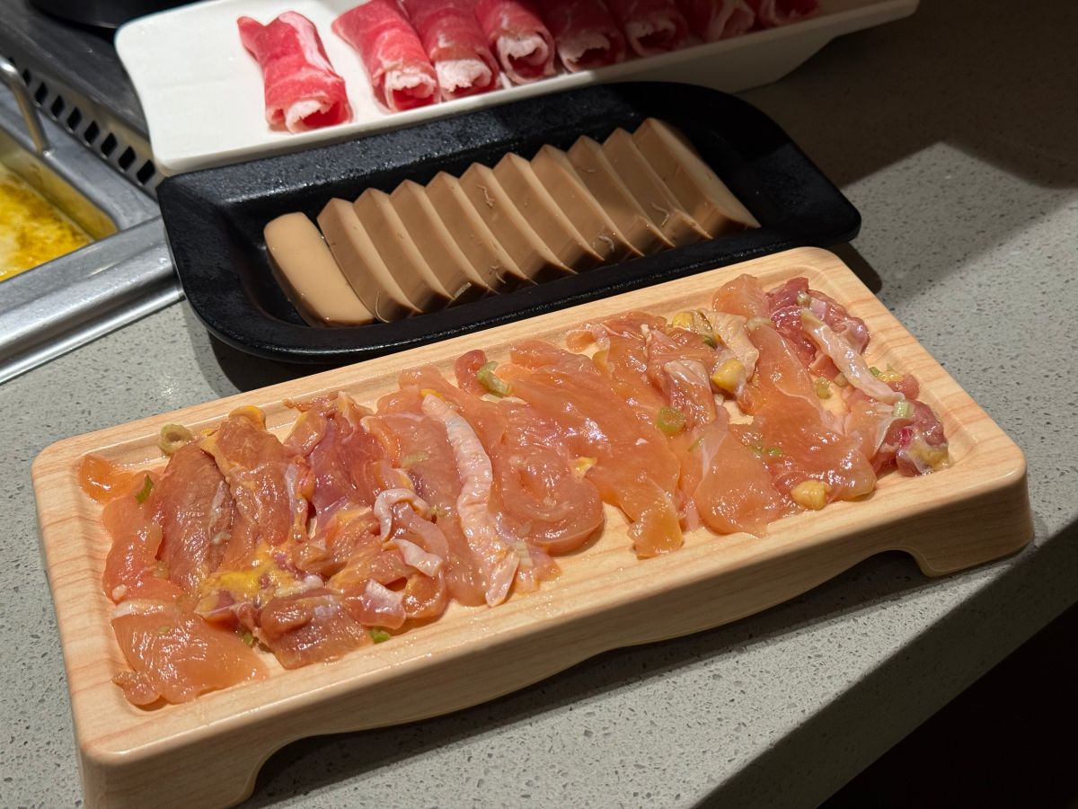 海底撈|鍋底、特色菜和肉品全品項評價(2025/12月更新) - 第40張圖 海底撈|鍋底、特色菜和肉品全品項評價(2025/12月更新)