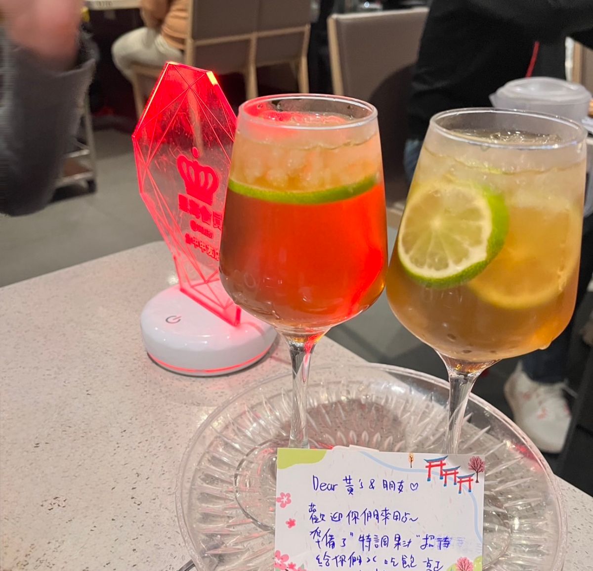 海底撈｜小吃、甜點和招待全品項評價(2025/12月更新)