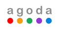 agoda訂房連結