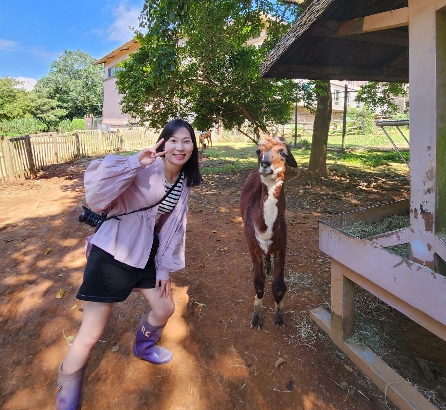 美食探測咦