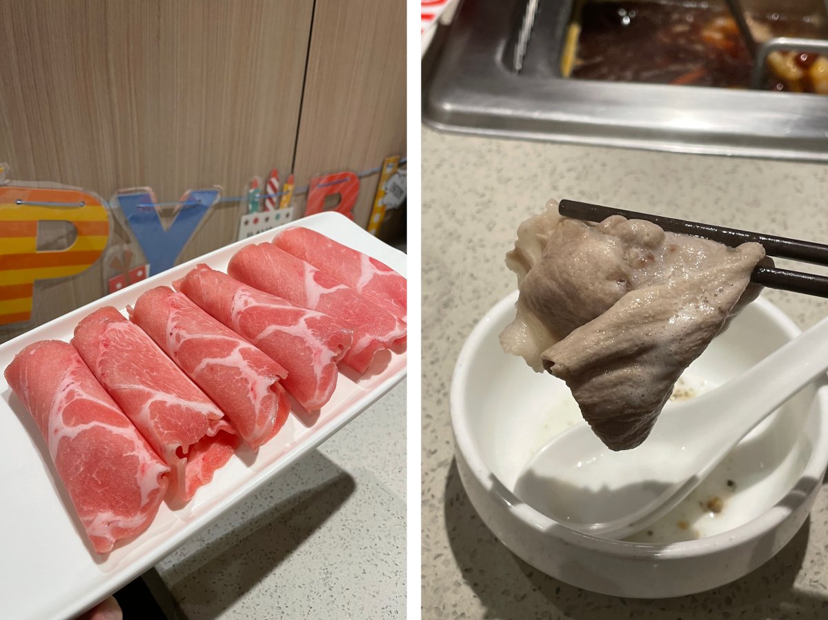 海底撈|鍋底、特色菜和肉品全品項評價(2025/8月更新) - 第31張圖