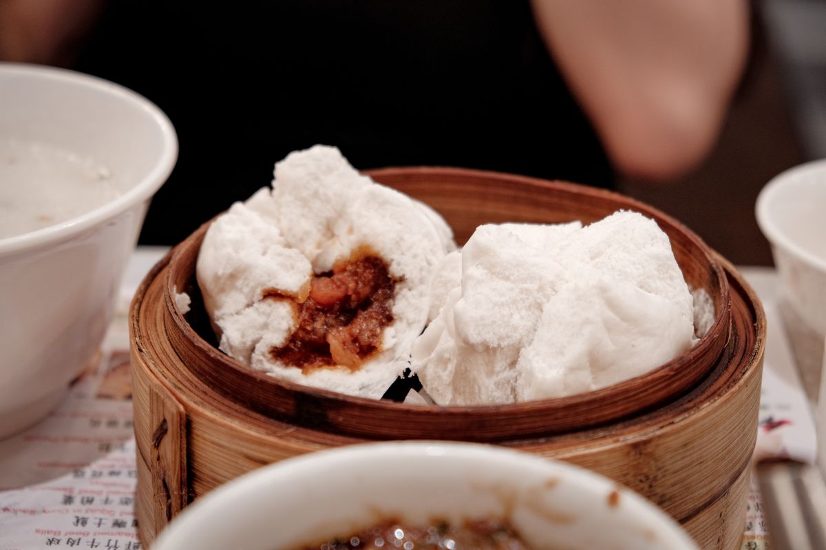 一點心太子站|在地米其林港點推介,平價份量大吃過的人都推 - 第4張圖