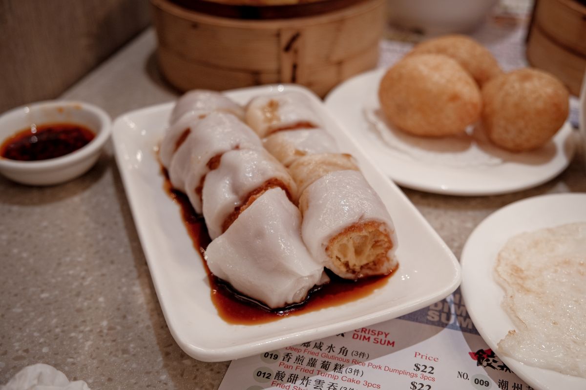 一點心太子站|在地米其林港點推介,平價份量大吃過的人都推 - 第6張圖