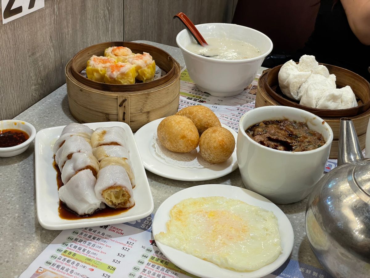 一點心太子站|在地米其林港點推介,平價份量大吃過的人都推 - 第9張圖