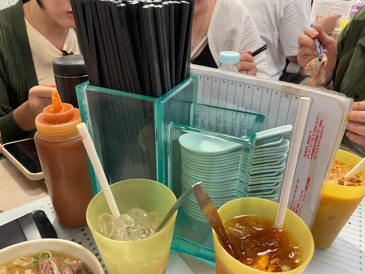 九記牛腩|不分平假日上環排隊名店,必點招牌上湯牛腩 - 第4張圖
