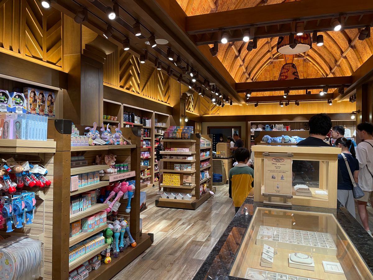 香港迪士尼探索酒店|最新的叢林風渡假飯店,早餐還能和迪士尼角色拍照 - 第9張圖