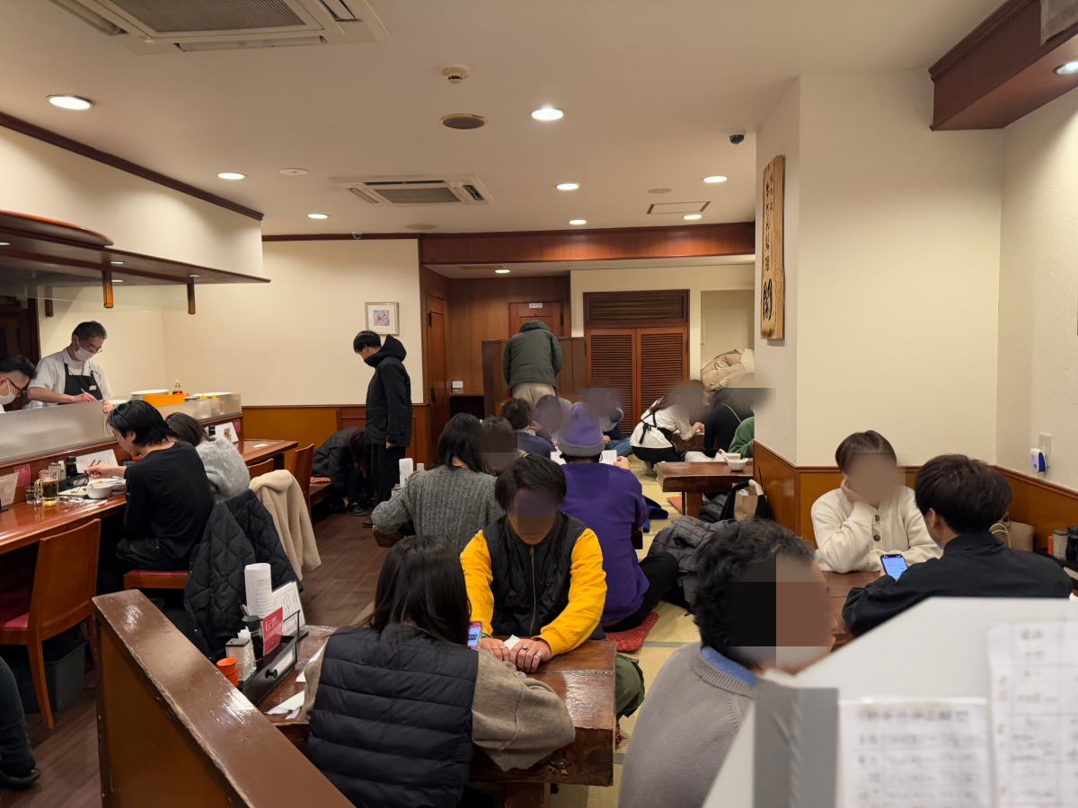 閣|仙台牛舌名店之一,喜歡炭香味的人必吃 - 第3張圖