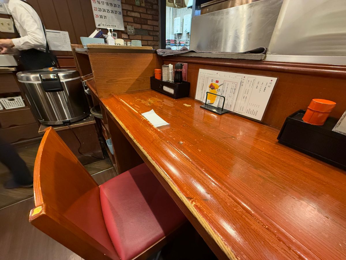 閣|仙台牛舌名店之一,喜歡炭香味的人必吃 - 第4張圖