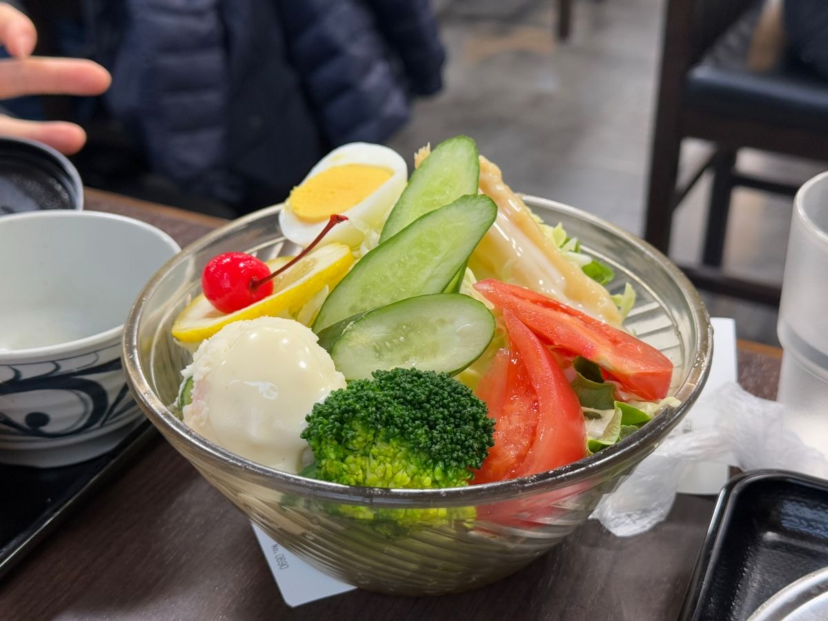 若雞時代なると|北海道小樽大份量老店,一人狂嗑半隻雞,推多汁脆皮雞腿 - 第9張圖