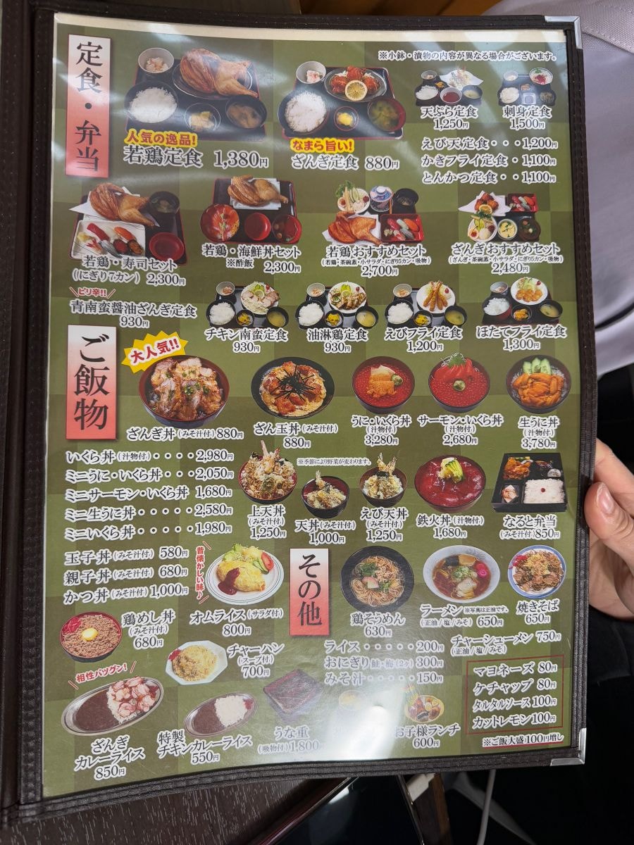 若雞時代なると|北海道小樽大份量老店,一人狂嗑半隻雞,推多汁脆皮雞腿 - 第11張圖