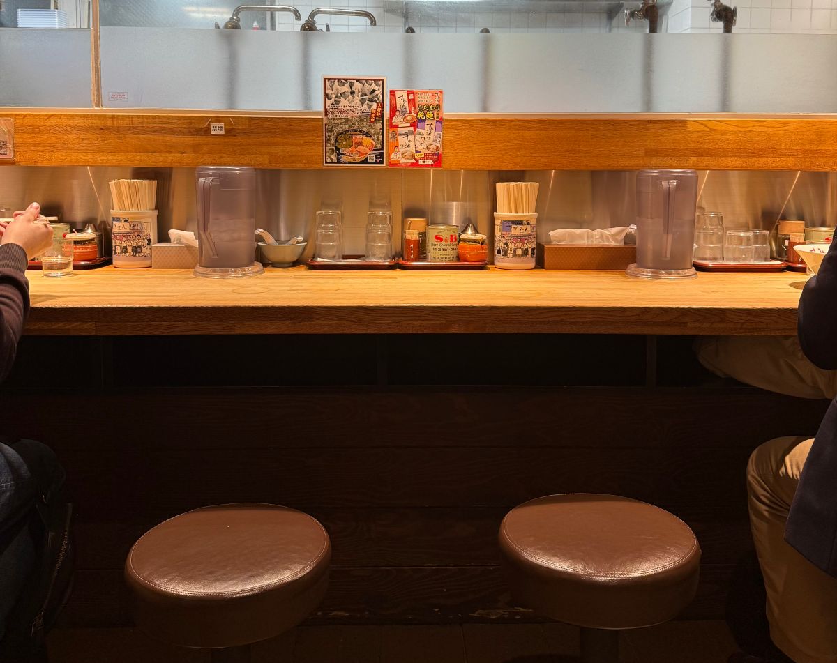 すみれ味噌拉麵|北海道札幌必吃拉麵,超人氣排隊的都是本地人 - 第4張圖