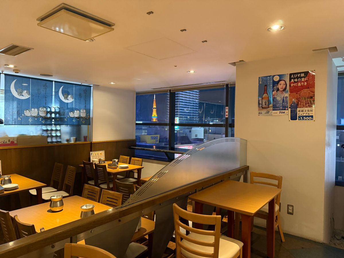 札幌蝦蟹合戰|北海道三大螃蟹吃到飽餐廳推薦,高樓夜景盡收眼底 - 第5張圖