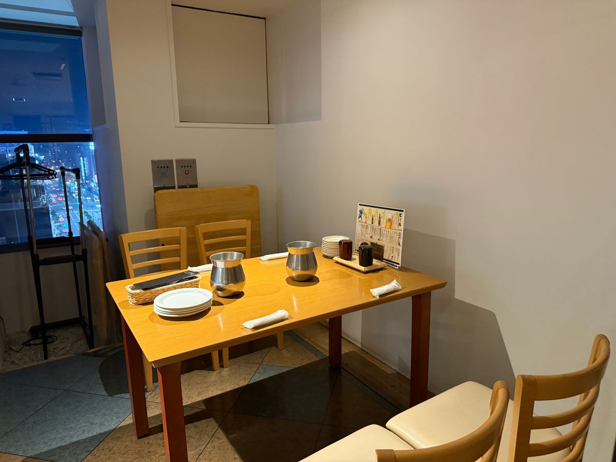 札幌蝦蟹合戰|北海道三大螃蟹吃到飽餐廳推薦,高樓夜景盡收眼底 - 第3張圖