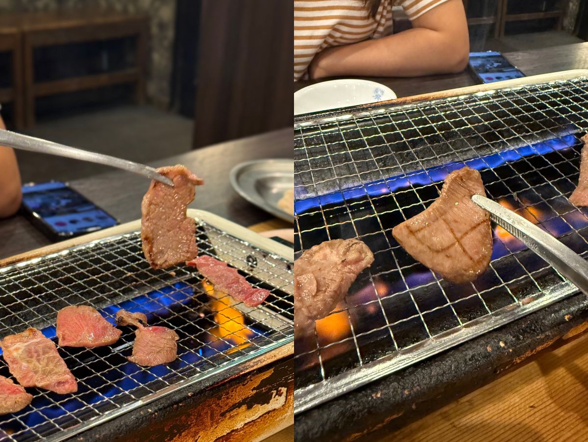 三四郎燒肉|小樽在地人激推的平價北海道燒肉店 - 第7張圖