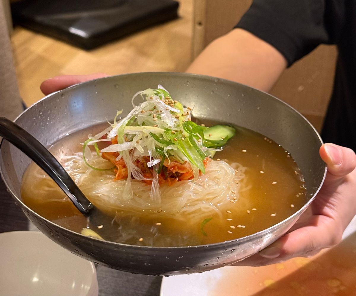 三四郎燒肉|小樽在地人激推的平價北海道燒肉店 - 第8張圖