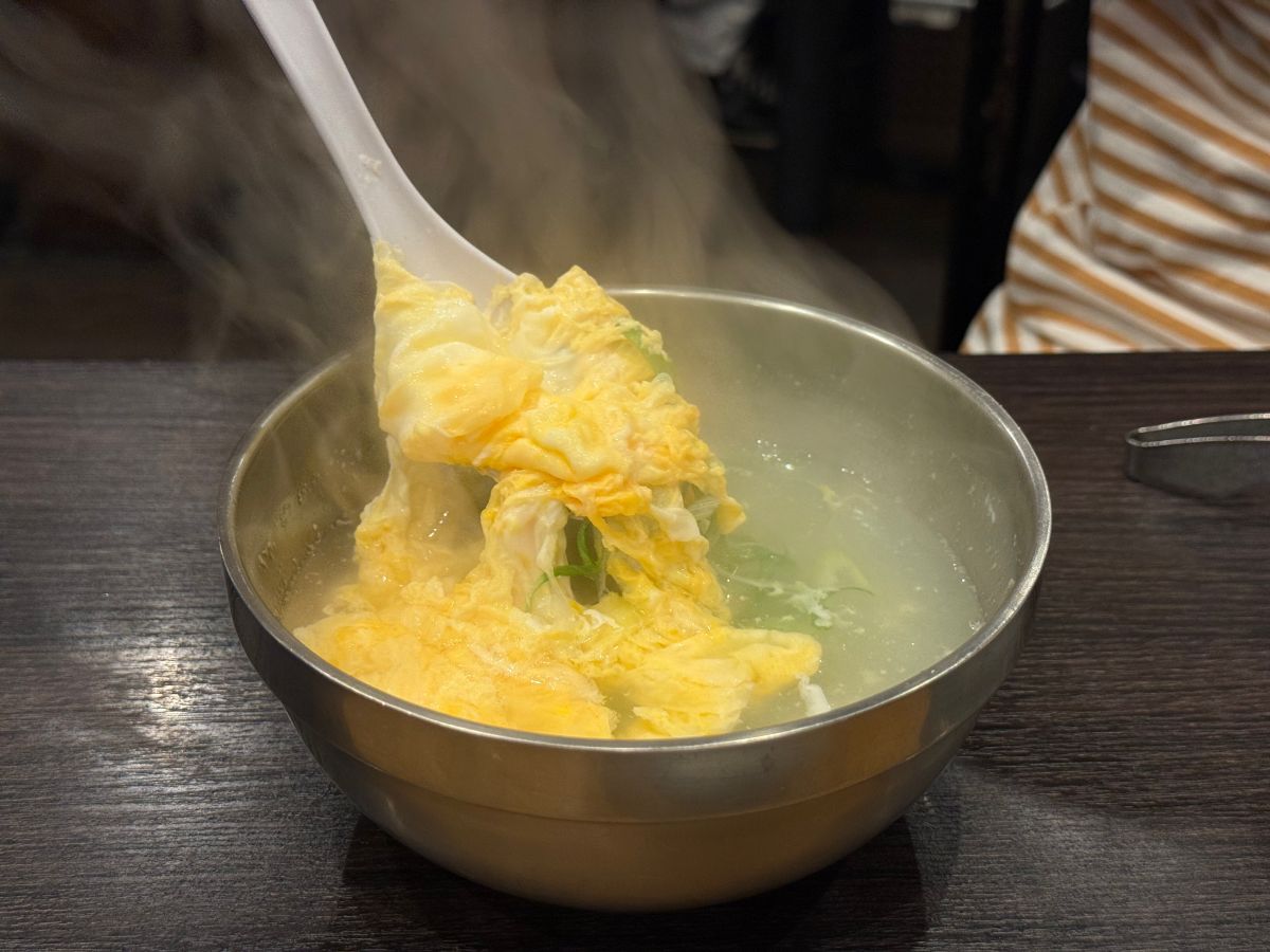 三四郎燒肉|小樽在地人激推的平價北海道燒肉店 - 第9張圖