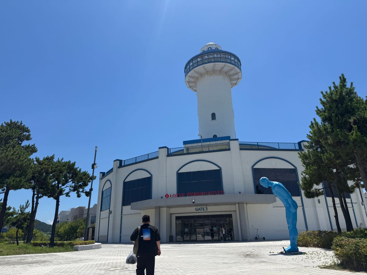 釜山樂天世界|釜山Pass免費入場,韓國最大樂園4大必玩設施分享 - 第16張圖