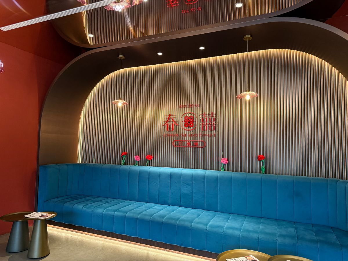 春囍打邊爐崇德店|台中正統港式火鍋,參加活動送50隻白蝦 - 第2張圖