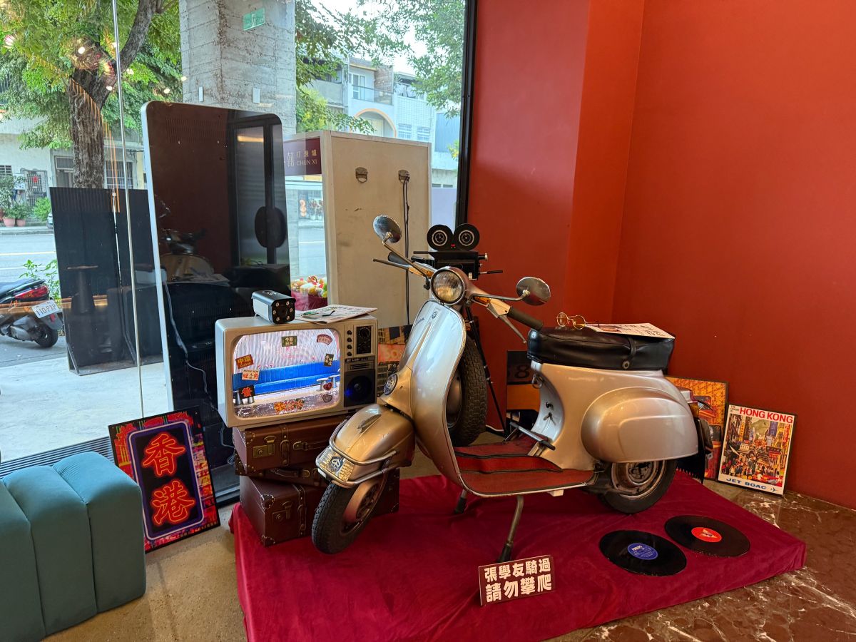 春囍打邊爐崇德店|台中正統港式火鍋,參加活動送50隻白蝦 - 第3張圖