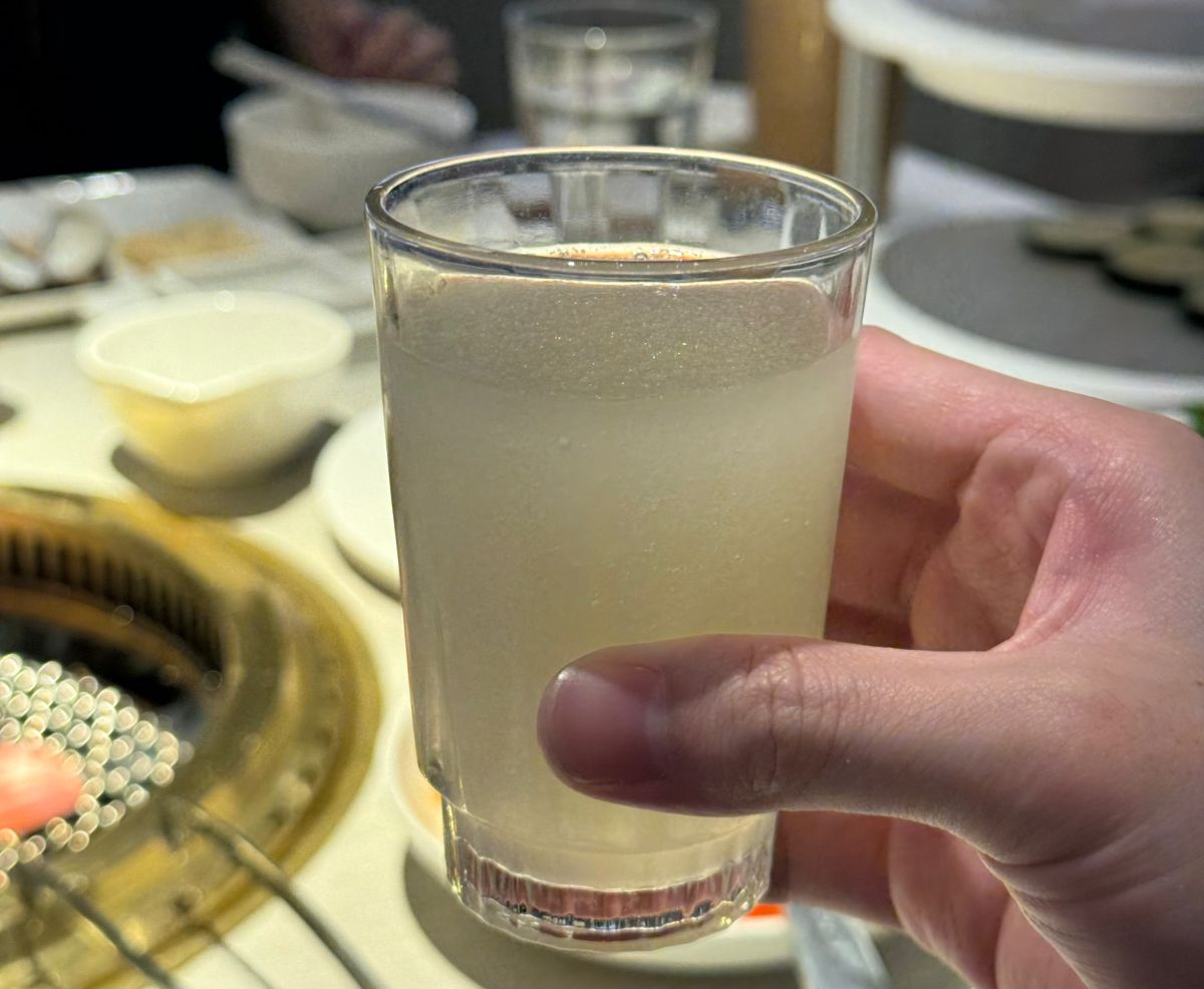 三山燒肉文心店|台中輕井澤旗下燒肉,超澎湃套餐份量和浮誇剉冰 - 第10張圖