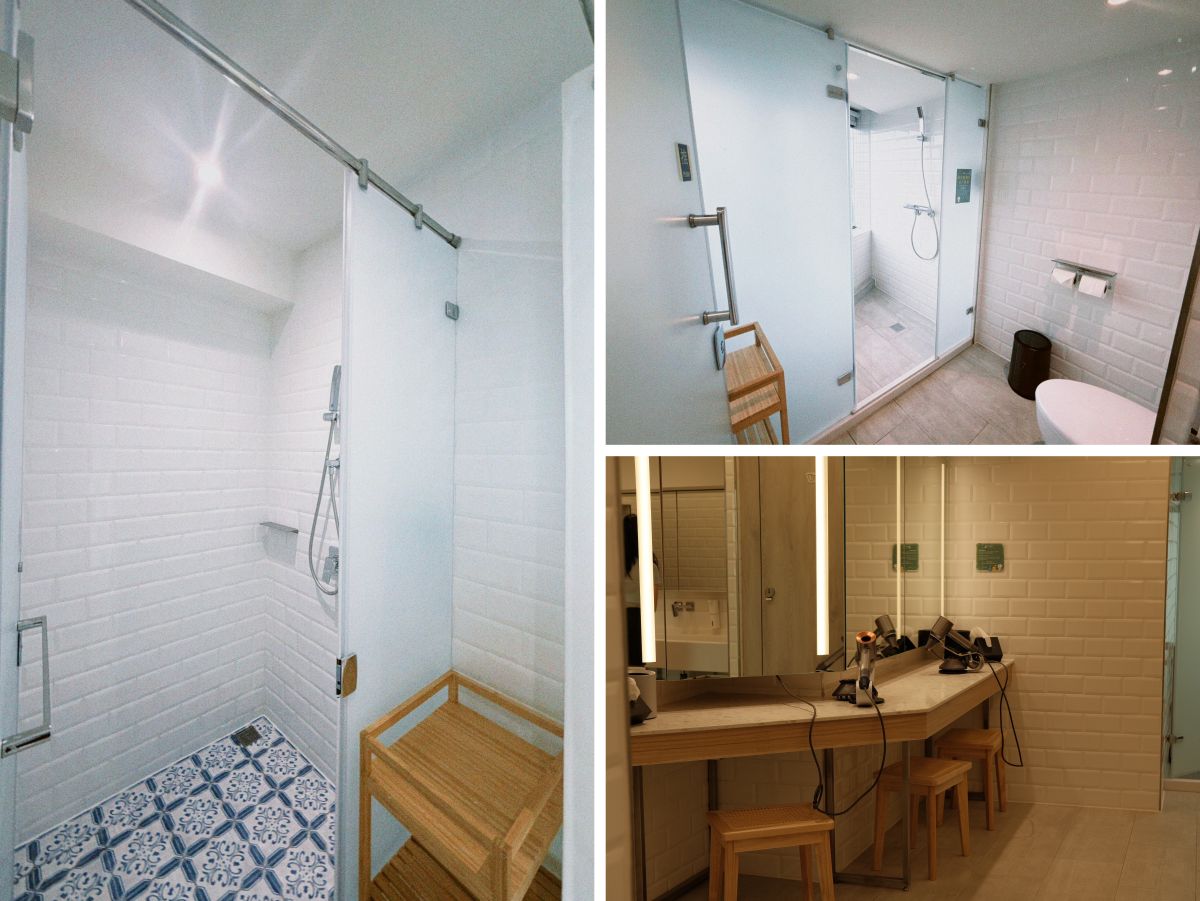 宅夏都|台南獨旅&家庭首選住宿!2025新開幕,北歐風高質感設計,免費下午茶和宵夜 - 第15張圖