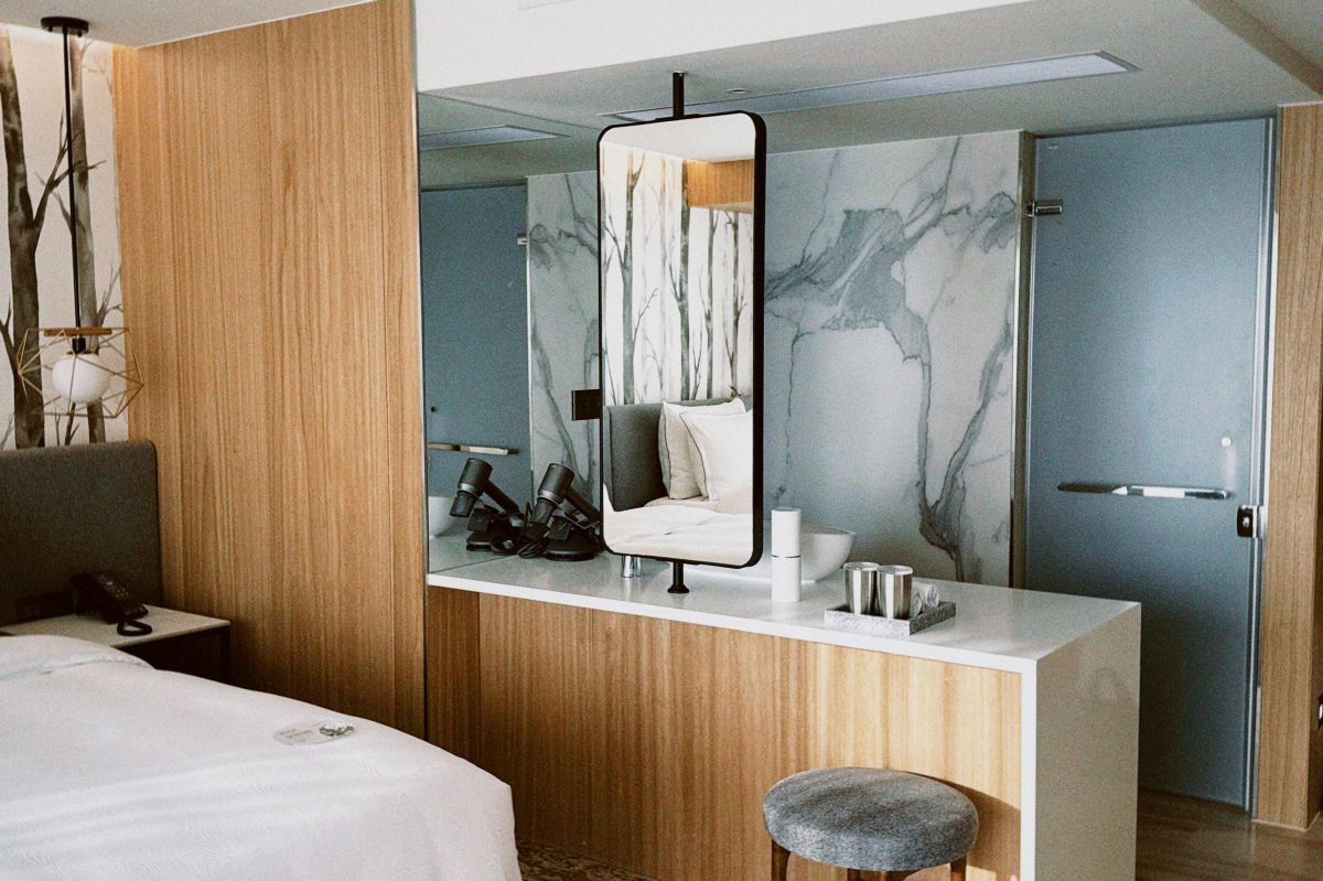 宅夏都|台南獨旅&家庭首選住宿!2025新開幕,北歐風高質感設計,免費下午茶和宵夜 - 第18張圖