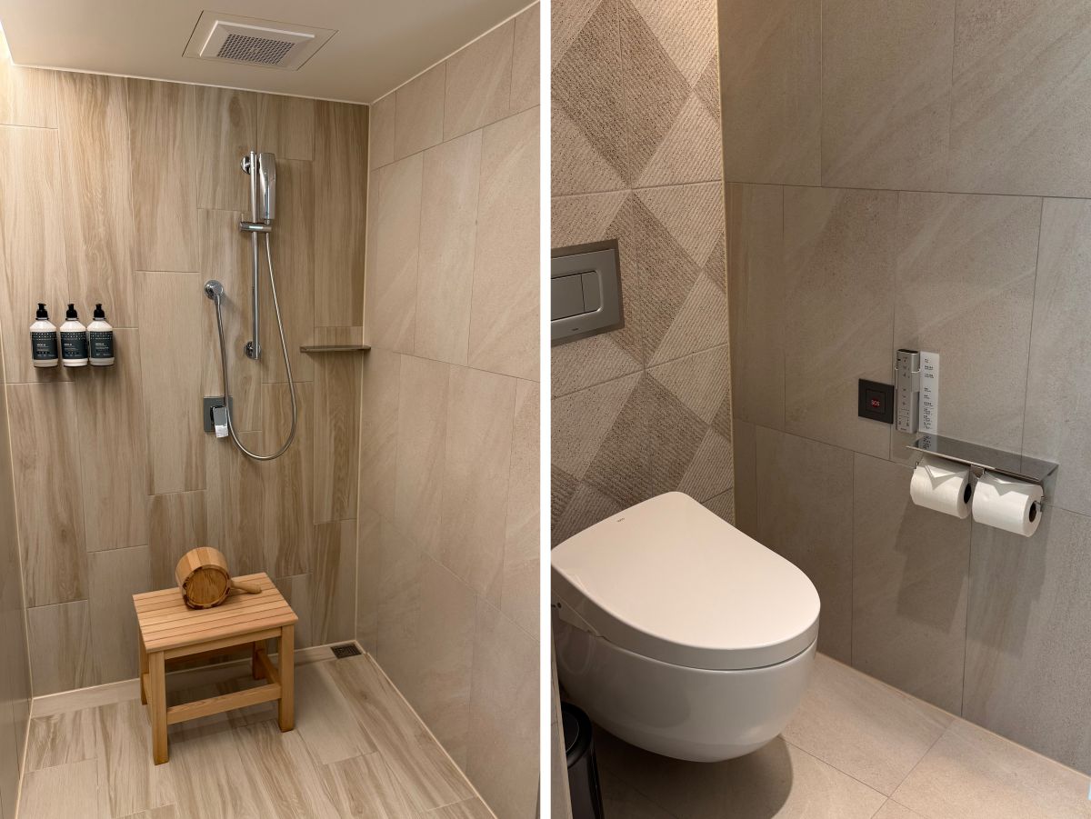 宅夏都|台南獨旅&家庭首選住宿!2025新開幕,北歐風高質感設計,免費下午茶和宵夜 - 第19張圖