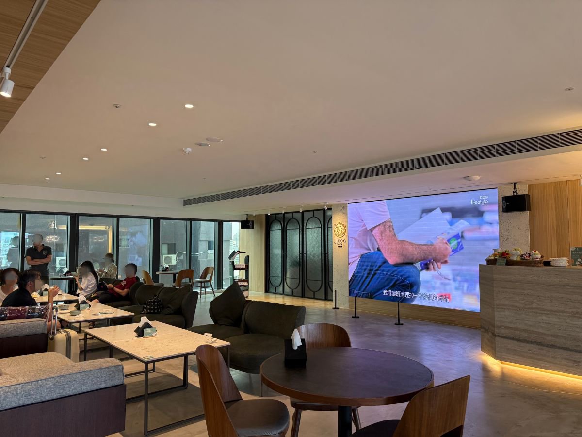 宅夏都|台南獨旅&家庭首選住宿!2025新開幕,北歐風高質感設計,免費下午茶和宵夜 - 第4張圖