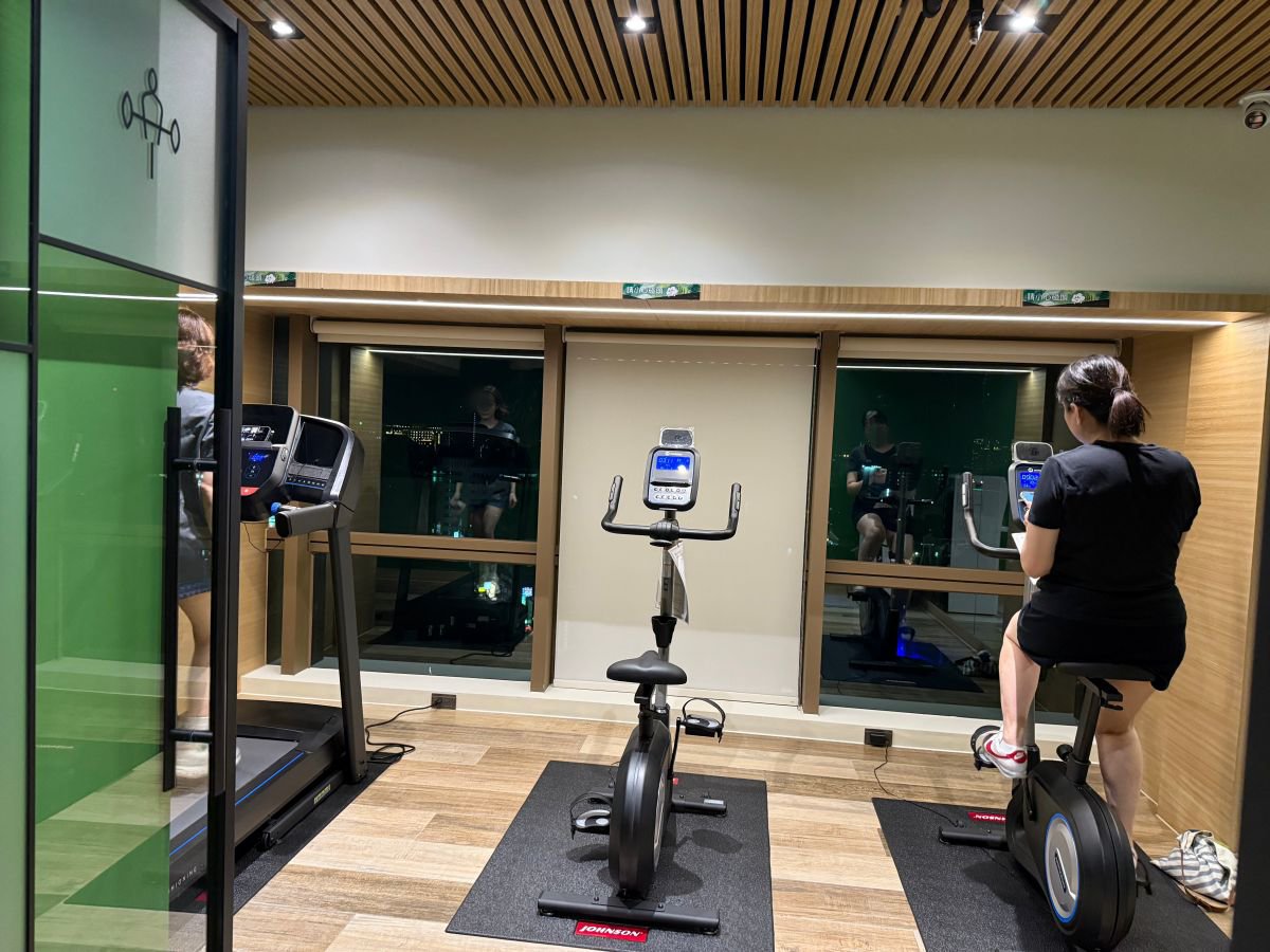 宅夏都|台南獨旅&家庭首選住宿!2025新開幕,北歐風高質感設計,免費下午茶和宵夜 - 第8張圖