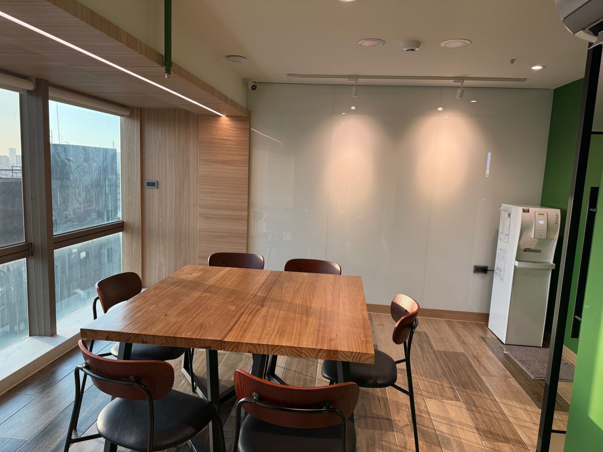 宅夏都|台南獨旅&家庭首選住宿!2025新開幕,北歐風高質感設計,免費下午茶和宵夜 - 第16張圖