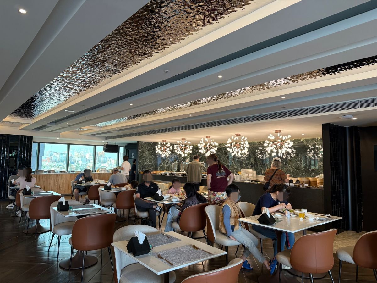 宅夏都|台南獨旅&家庭首選住宿!2025新開幕,北歐風高質感設計,免費下午茶和宵夜 - 第23張圖