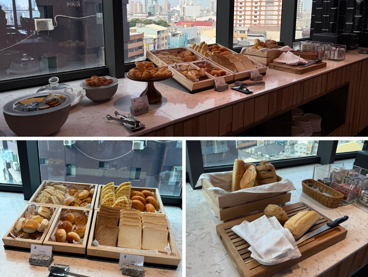 宅夏都|台南獨旅&家庭首選住宿!2025新開幕,北歐風高質感設計,免費下午茶和宵夜 - 第24張圖