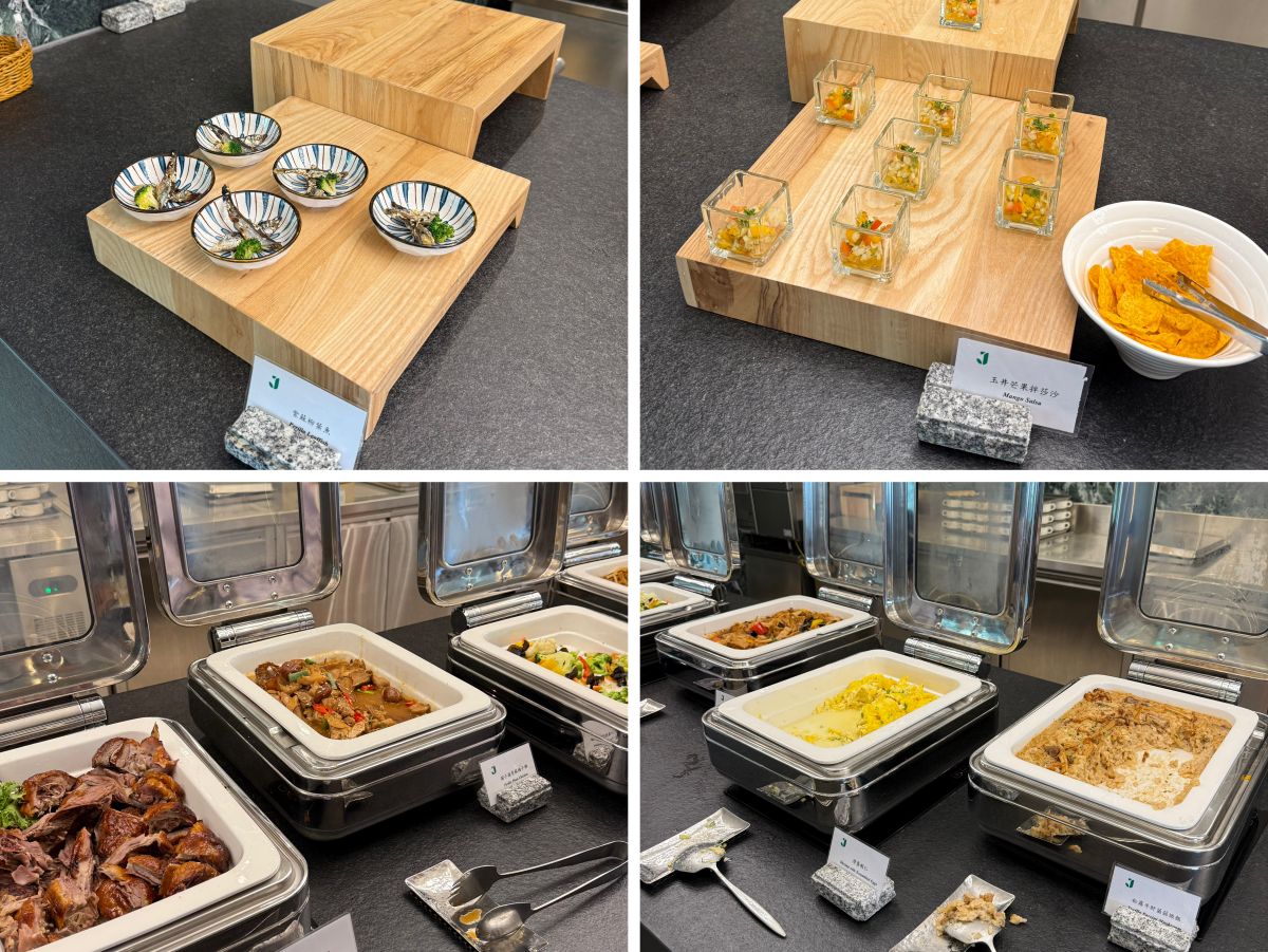 宅夏都|台南獨旅&家庭首選住宿!2025新開幕,北歐風高質感設計,免費下午茶和宵夜 - 第26張圖