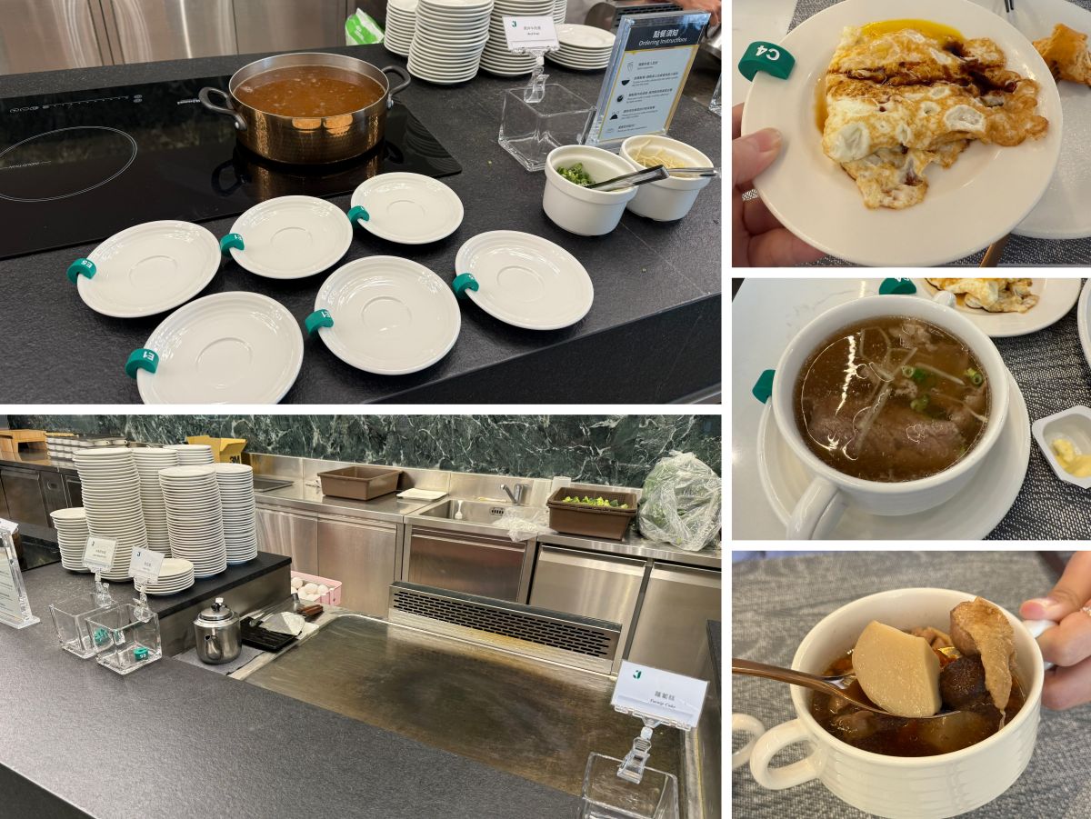 宅夏都|台南獨旅&家庭首選住宿!2025新開幕,北歐風高質感設計,免費下午茶和宵夜 - 第27張圖