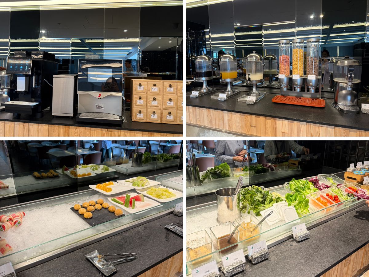 宅夏都|台南獨旅&家庭首選住宿!2025新開幕,北歐風高質感設計,免費下午茶和宵夜 - 第28張圖