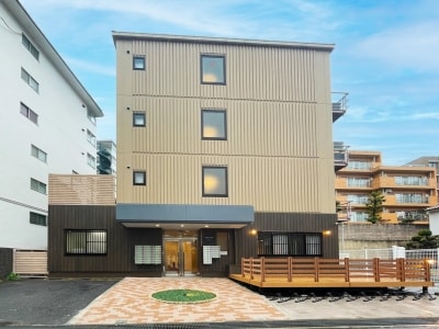 OAKHOUSE 評價|日本Share House簽約教學+神戶住宿心得 - 第5張圖 OAKHOUSE 評價|日本Share House簽約教學+神戶住宿心得