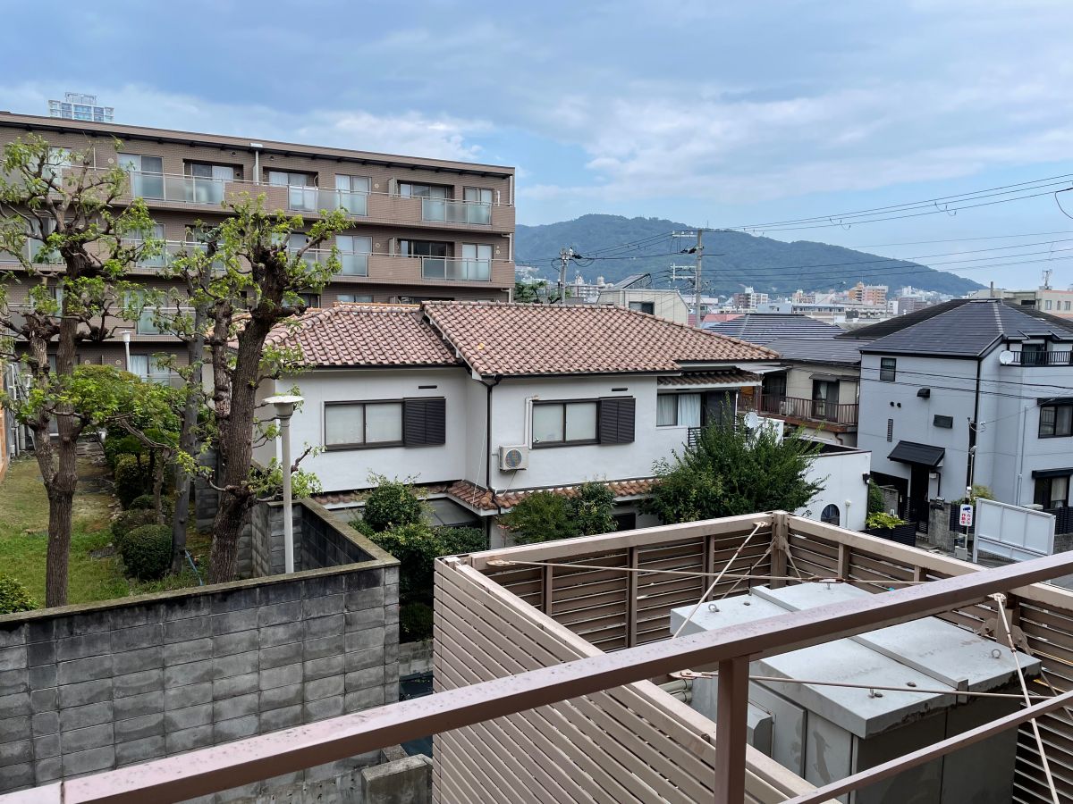 OAKHOUSE 評價|日本Share House簽約教學+神戶住宿心得 - 第17張圖 OAKHOUSE 評價|日本Share House簽約教學+神戶住宿心得