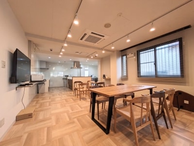 OAKHOUSE 評價|日本Share House簽約教學+神戶住宿心得 - 第8張圖 OAKHOUSE 評價|日本Share House簽約教學+神戶住宿心得