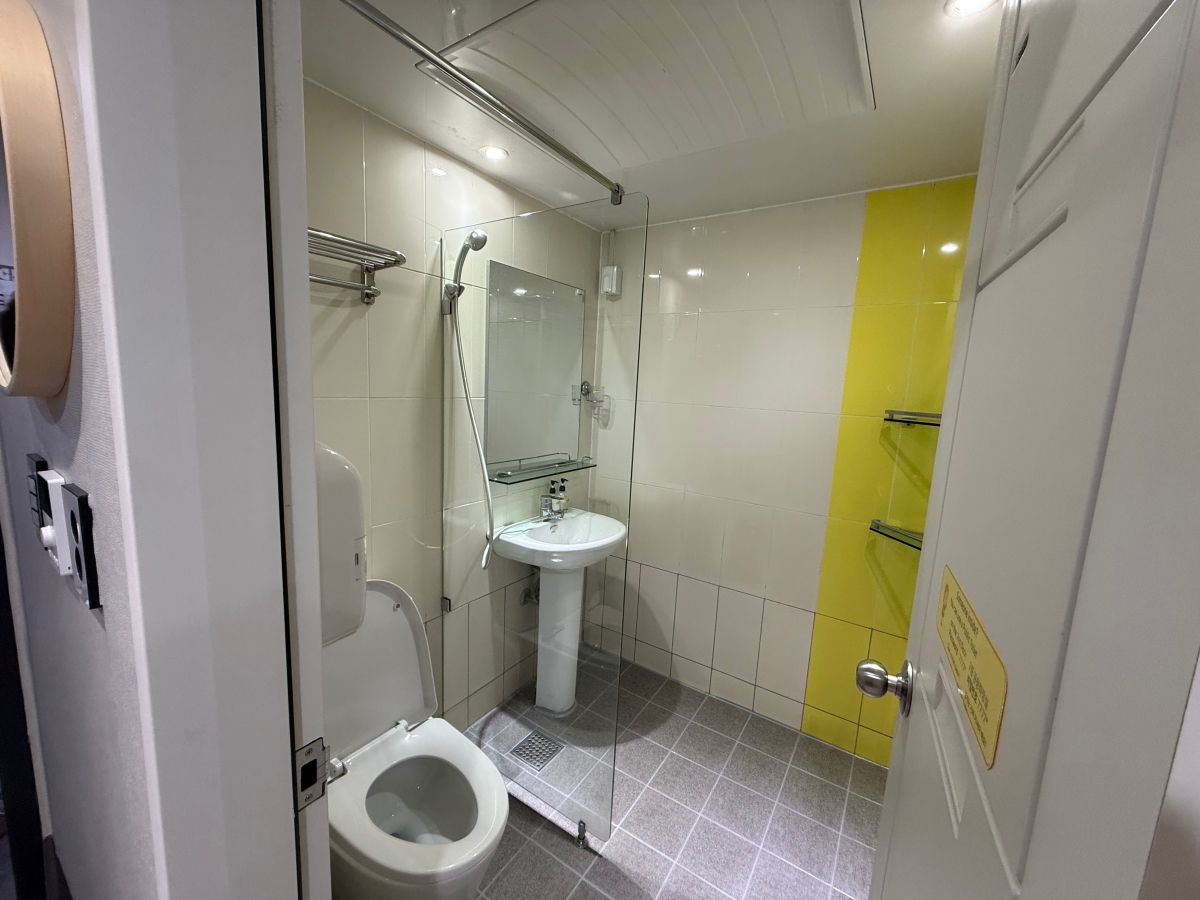 首爾鐘路住宿推薦|Hostel Tommy 湯米青旅:雙人人均千元不到的高CP寬敞住宿 - 第12張圖 首爾鐘路住宿推薦|Hostel Tommy 湯米青旅:雙人人均千元不到的高CP寬敞住宿