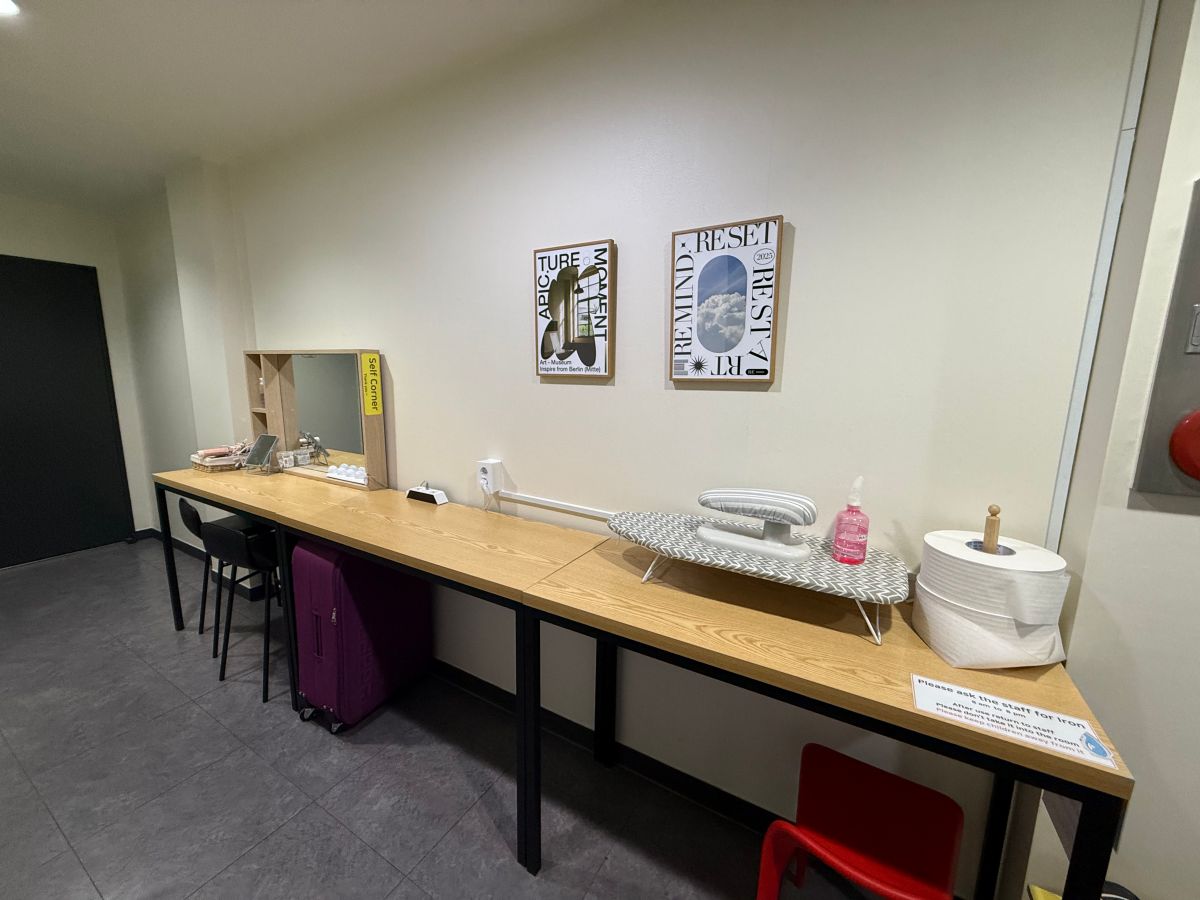 首爾鐘路住宿推薦|Hostel Tommy 湯米青旅:雙人人均千元不到的高CP寬敞住宿 - 第7張圖 首爾鐘路住宿推薦|Hostel Tommy 湯米青旅:雙人人均千元不到的高CP寬敞住宿