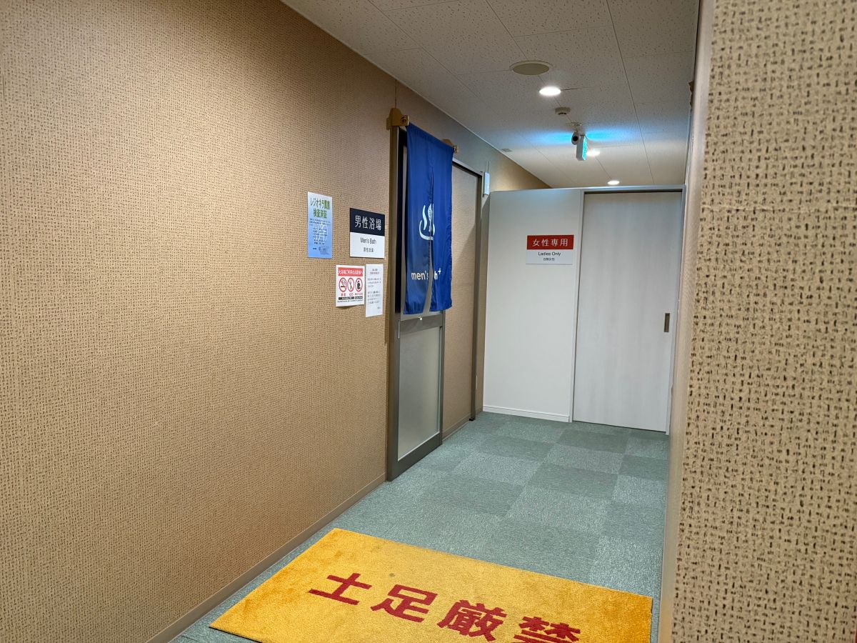 熊本獨旅住宿推薦｜HOTEL CARNA A熊本城附近平價背包客房(附大浴場)